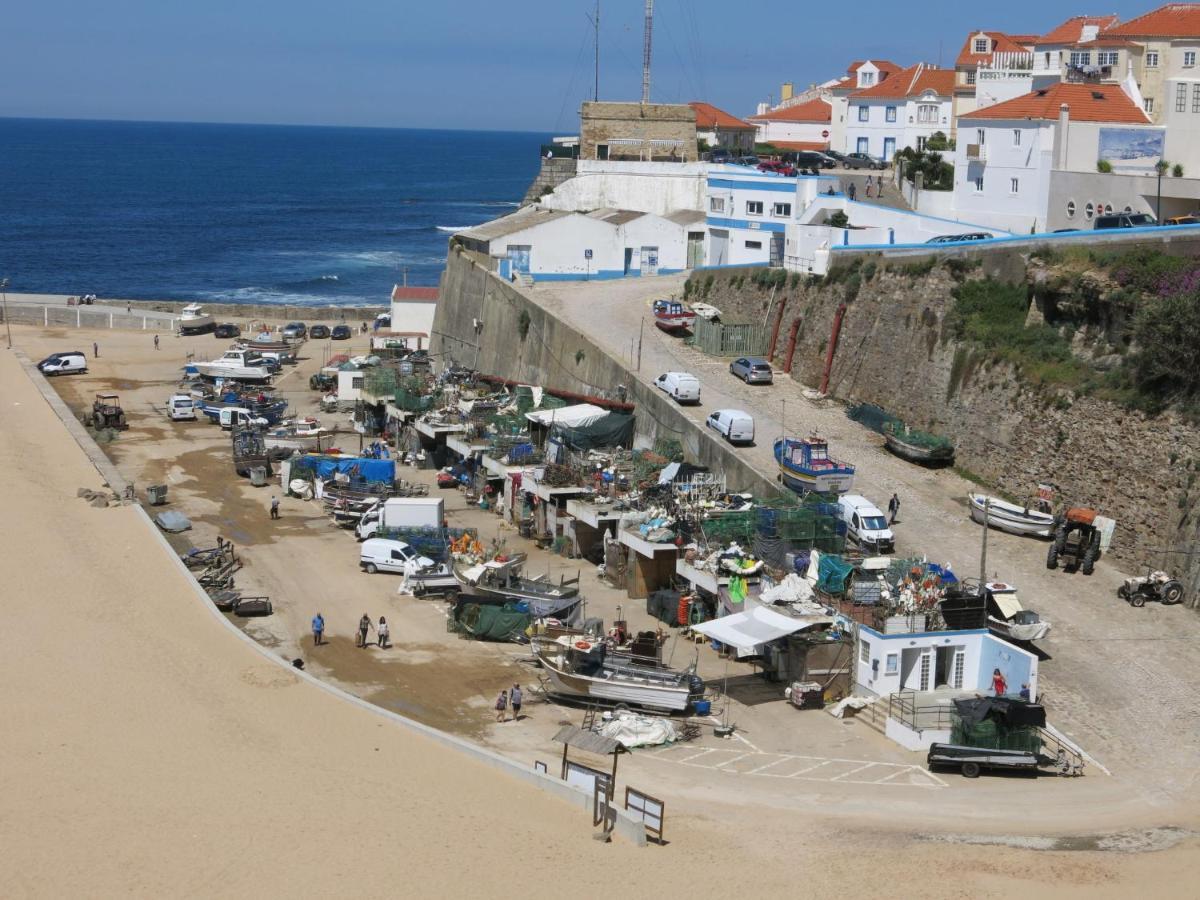 Studio Studio Ericeira By Interhome Exterior foto