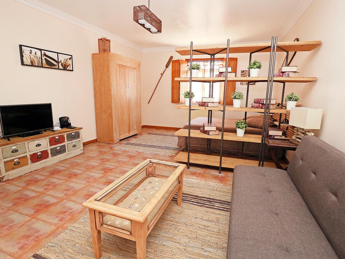 Studio Studio Ericeira By Interhome Exterior foto